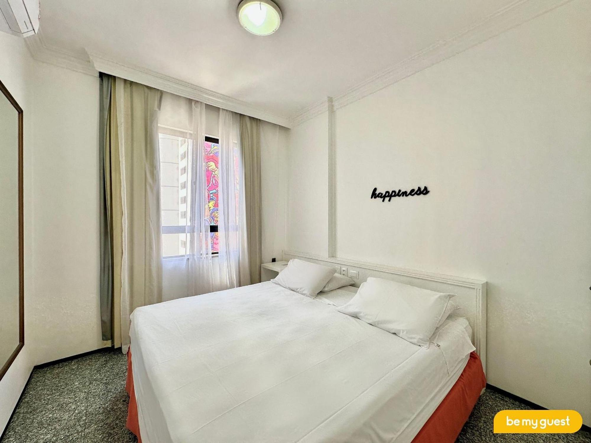 Flat No Saint Martin Fortaleza (Ceara) Exterior foto