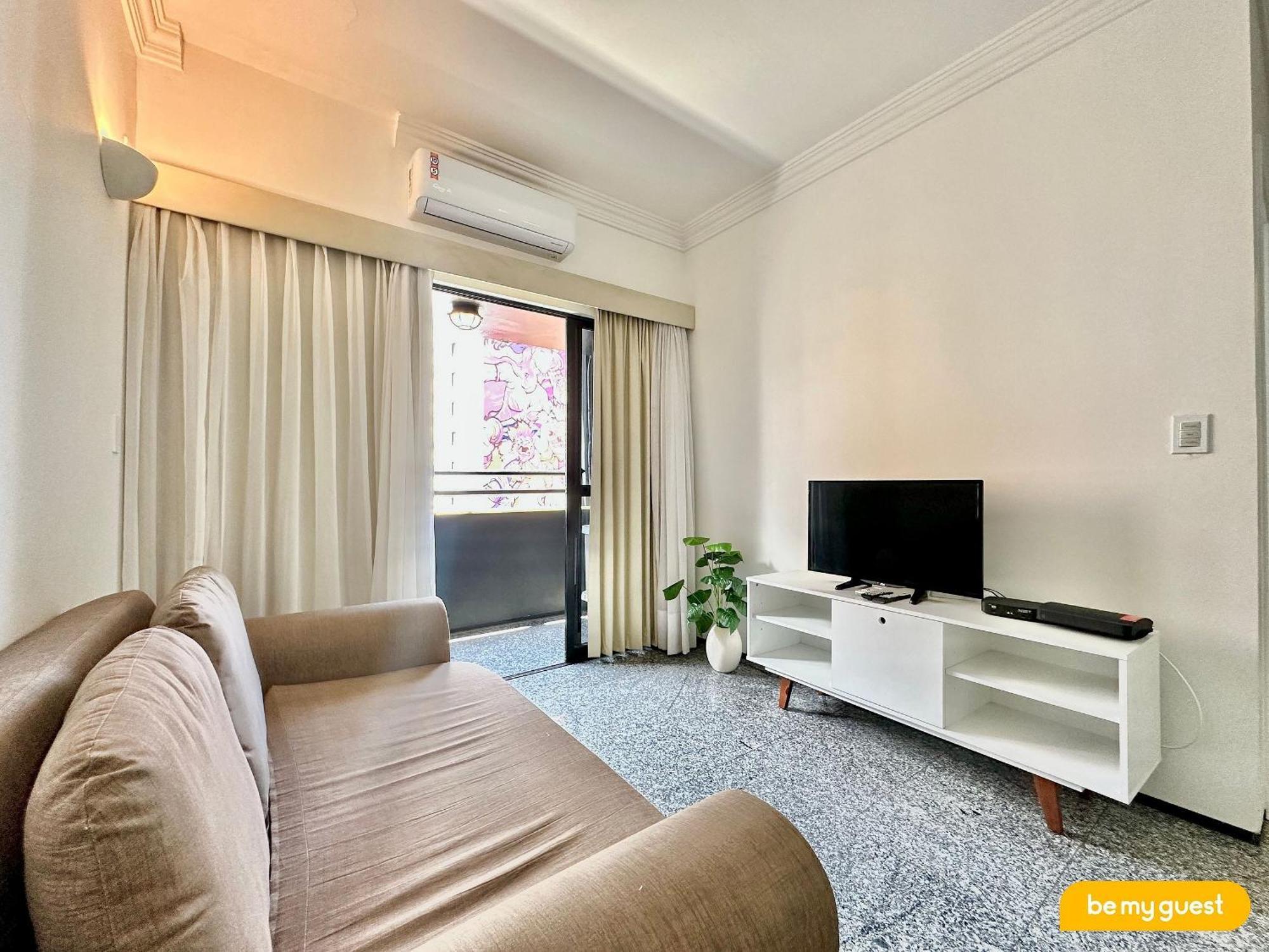 Flat No Saint Martin Fortaleza (Ceara) Exterior foto