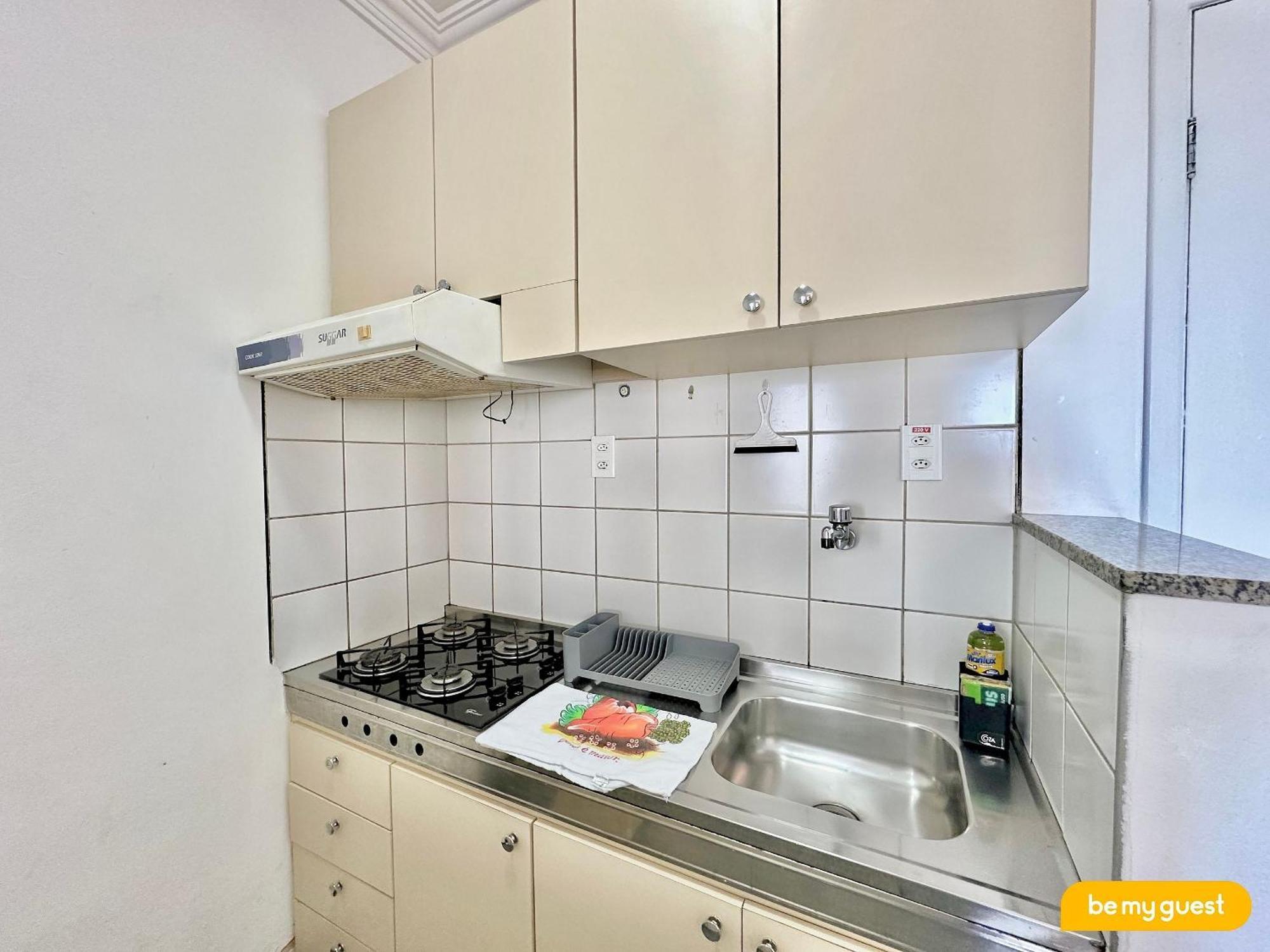 Flat No Saint Martin Fortaleza (Ceara) Exterior foto