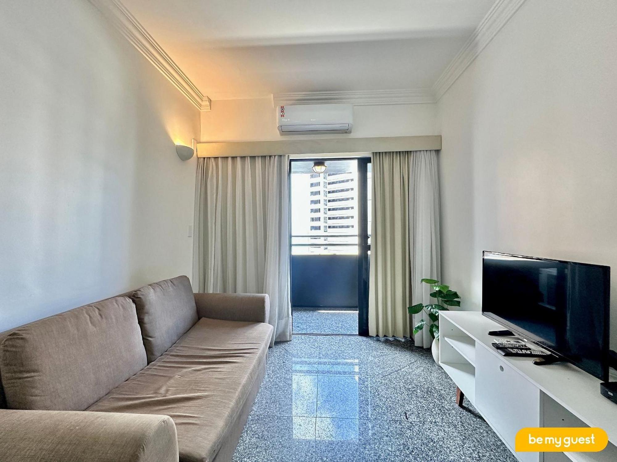 Flat No Saint Martin Fortaleza (Ceara) Exterior foto