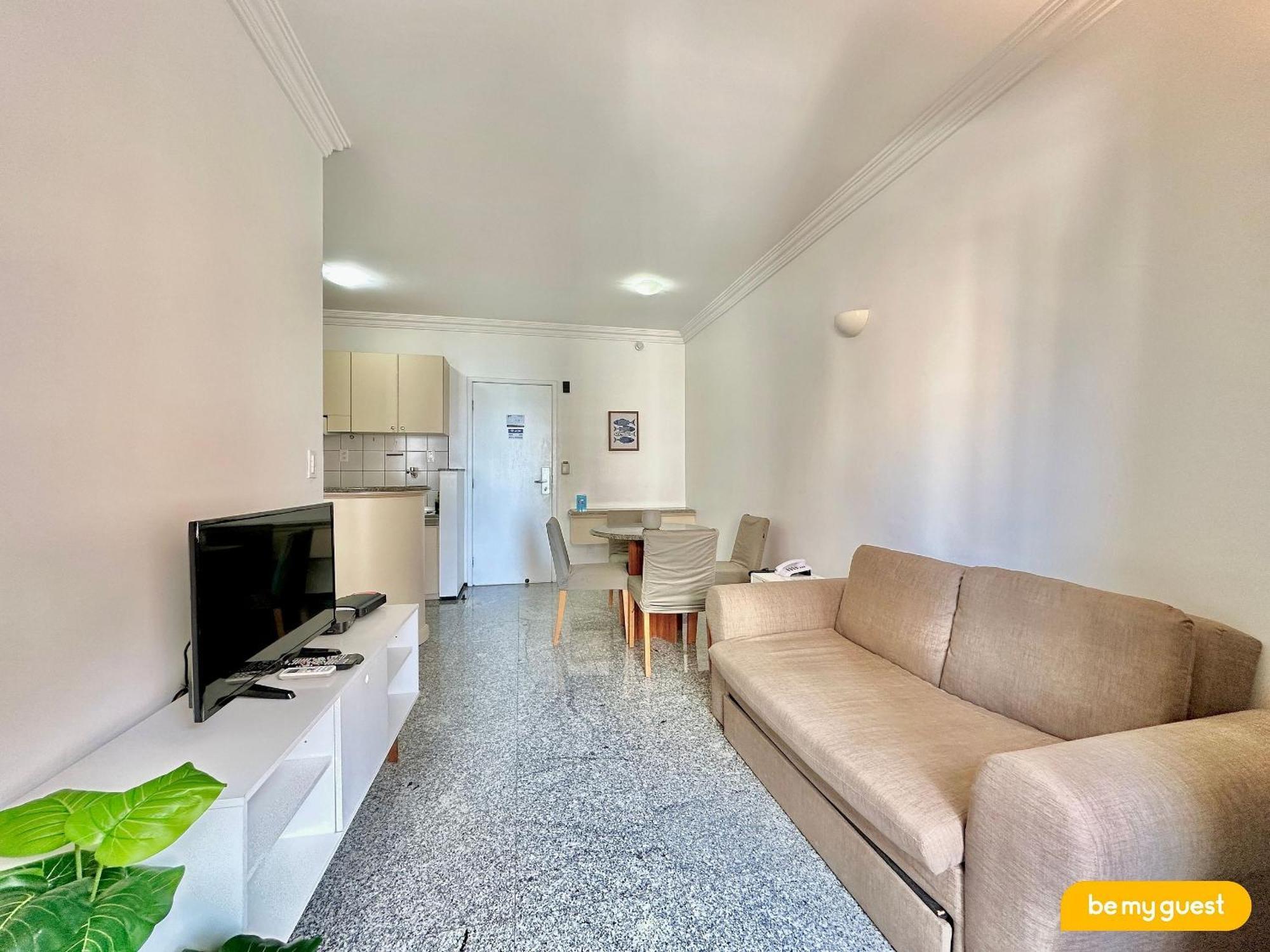 Flat No Saint Martin Fortaleza (Ceara) Exterior foto