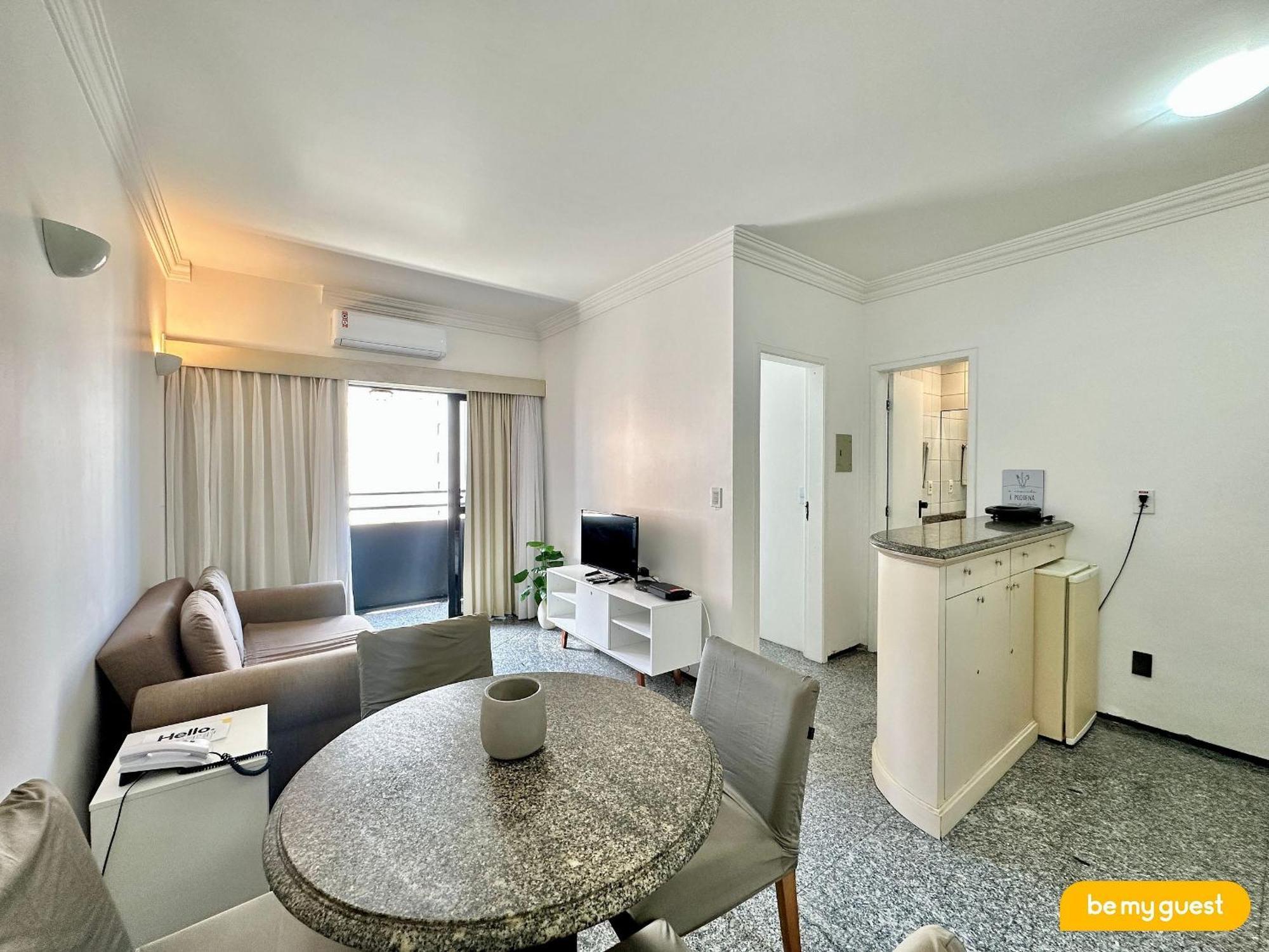 Flat No Saint Martin Fortaleza (Ceara) Exterior foto