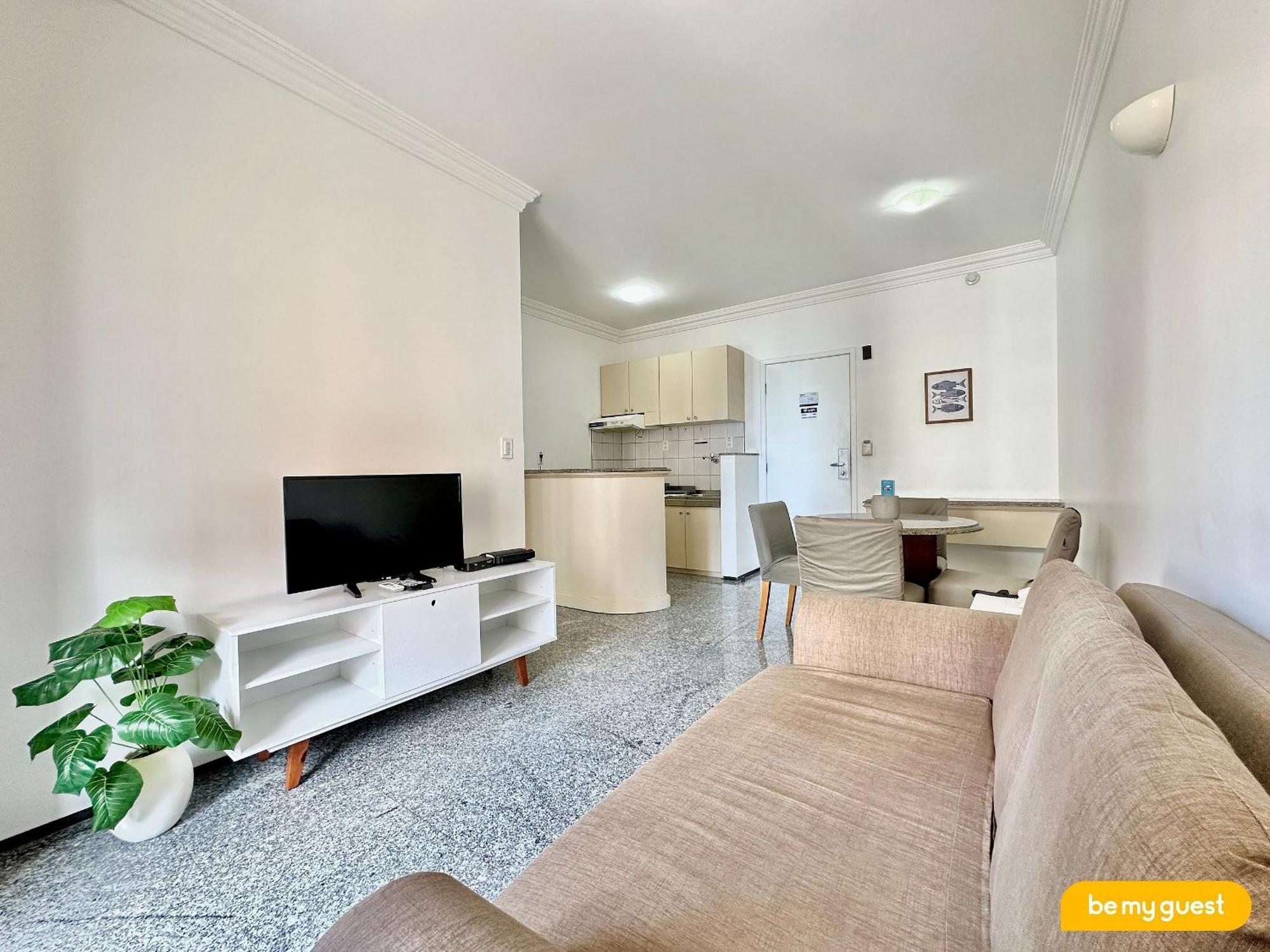 Flat No Saint Martin Fortaleza (Ceara) Exterior foto